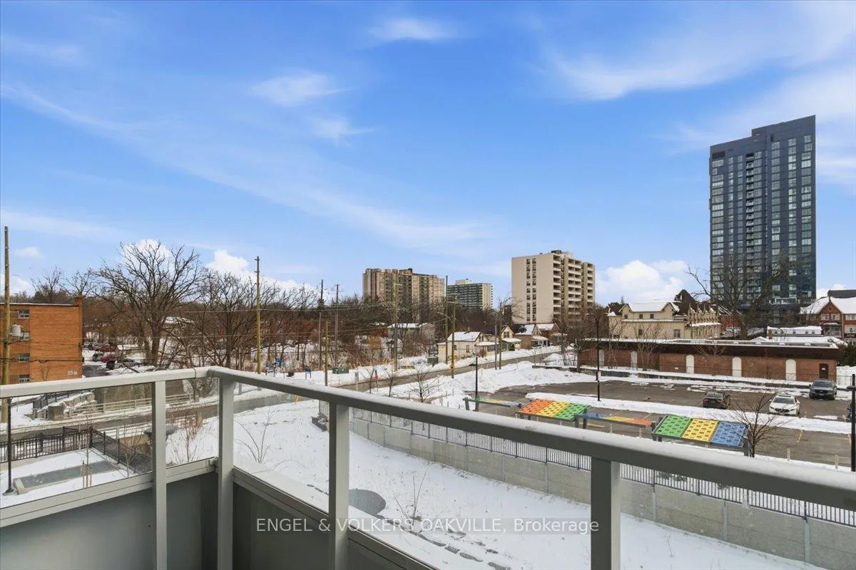 Photo 16 of Unit 210, 2088 James Street, Burlington, Brant — HOMEH