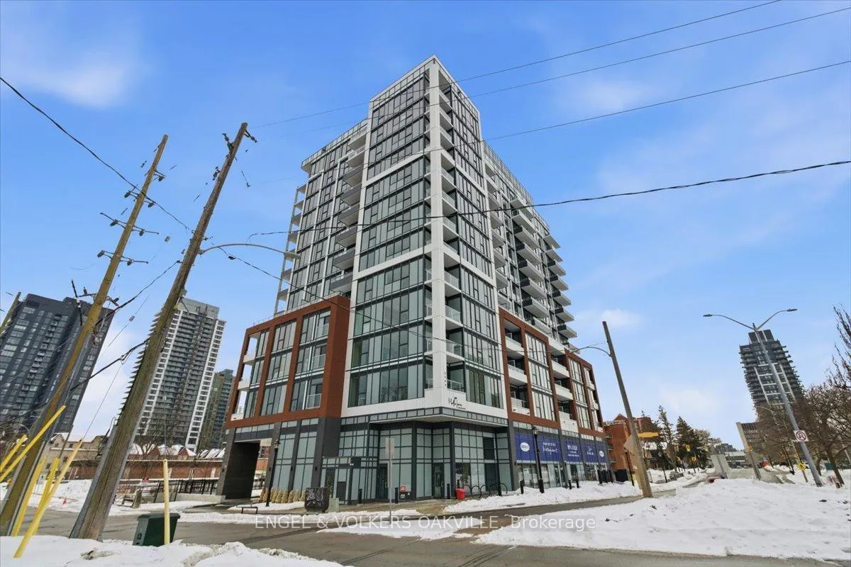 Photo 18 of Unit 210, 2088 James Street, Burlington, Brant — HOMEH