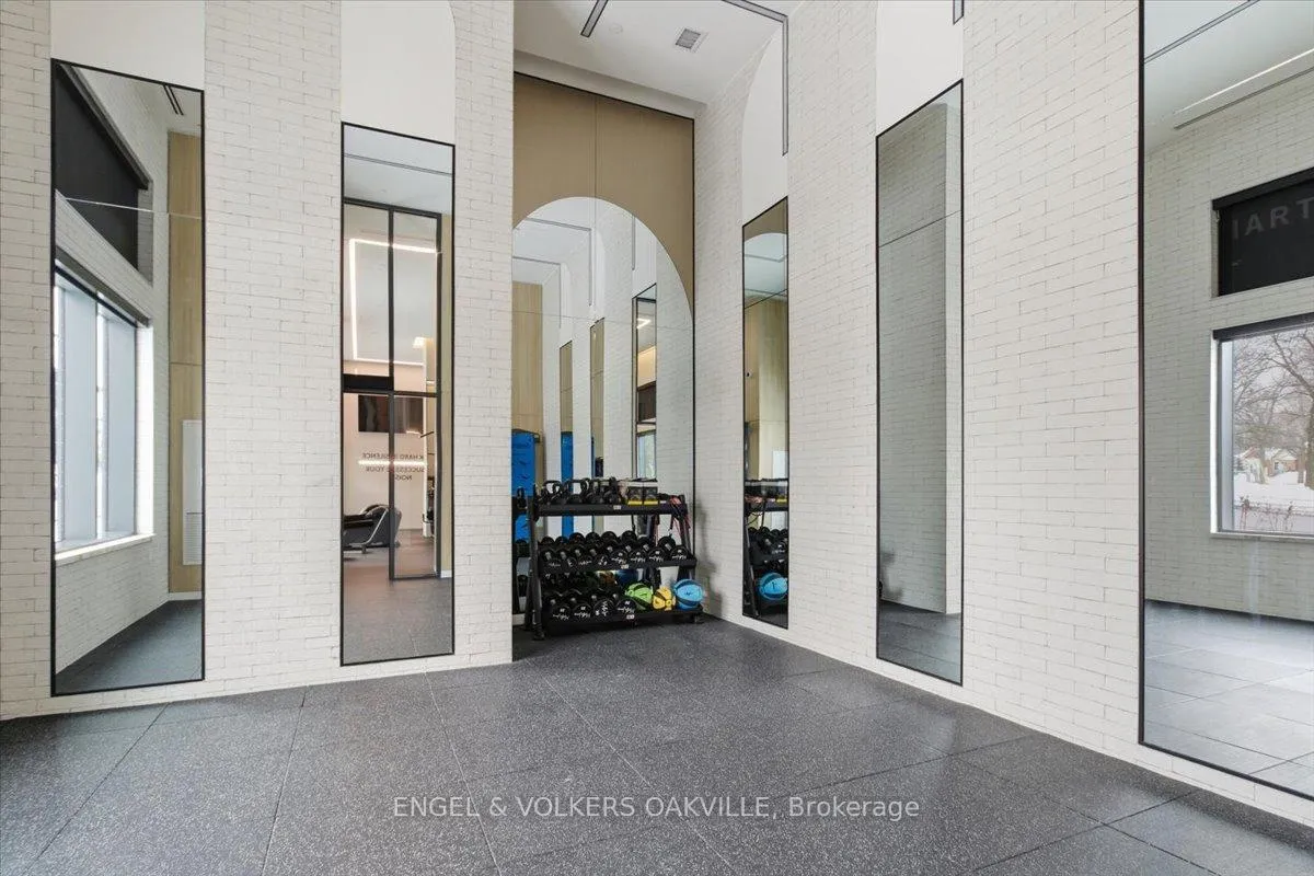 Photo 20 of Unit 210, 2088 James Street, Burlington, Brant — HOMEH
