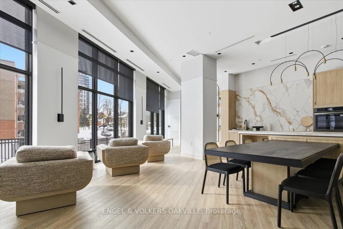 Photo 21 of Unit 210, 2088 James Street, Burlington, Brant — HOMEH