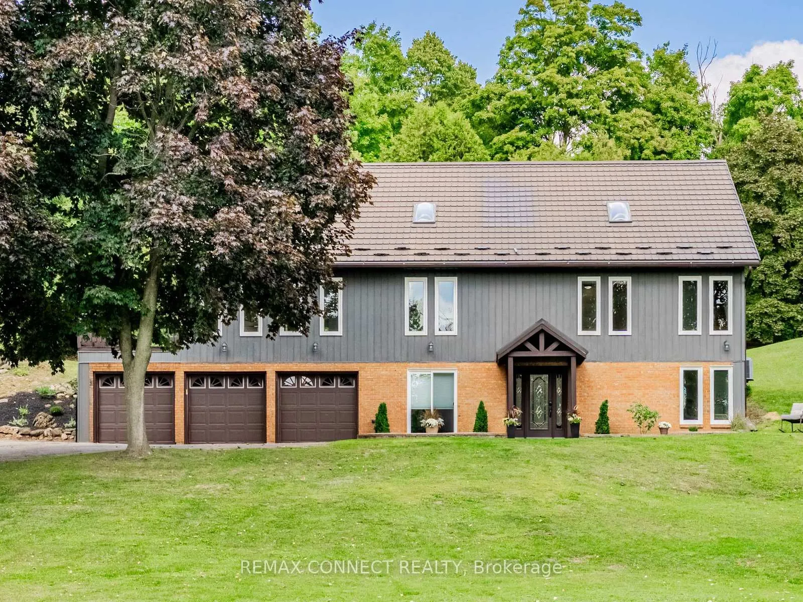 Photo 1 of 11215 Amos Drive, Milton, Brookville/Haltonville — HOMEH