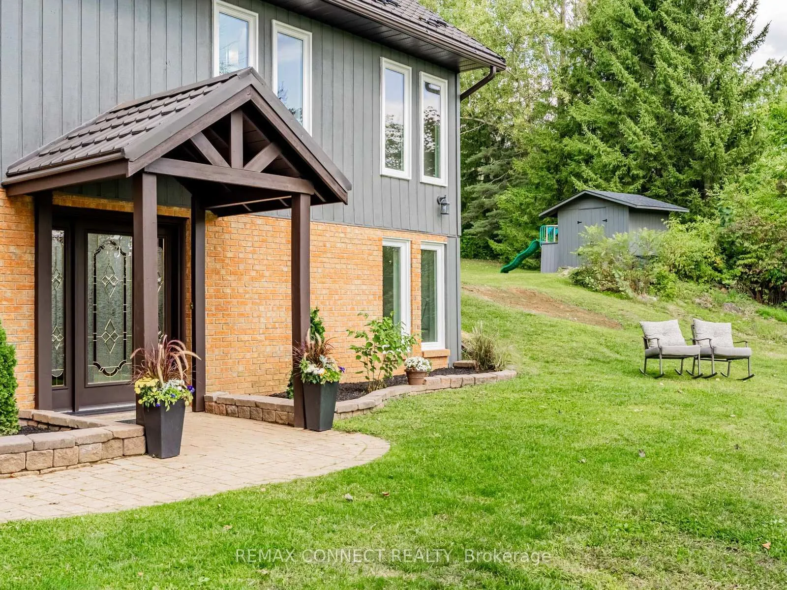 Photo 2 of 11215 Amos Drive, Milton, Brookville/Haltonville — HOMEH