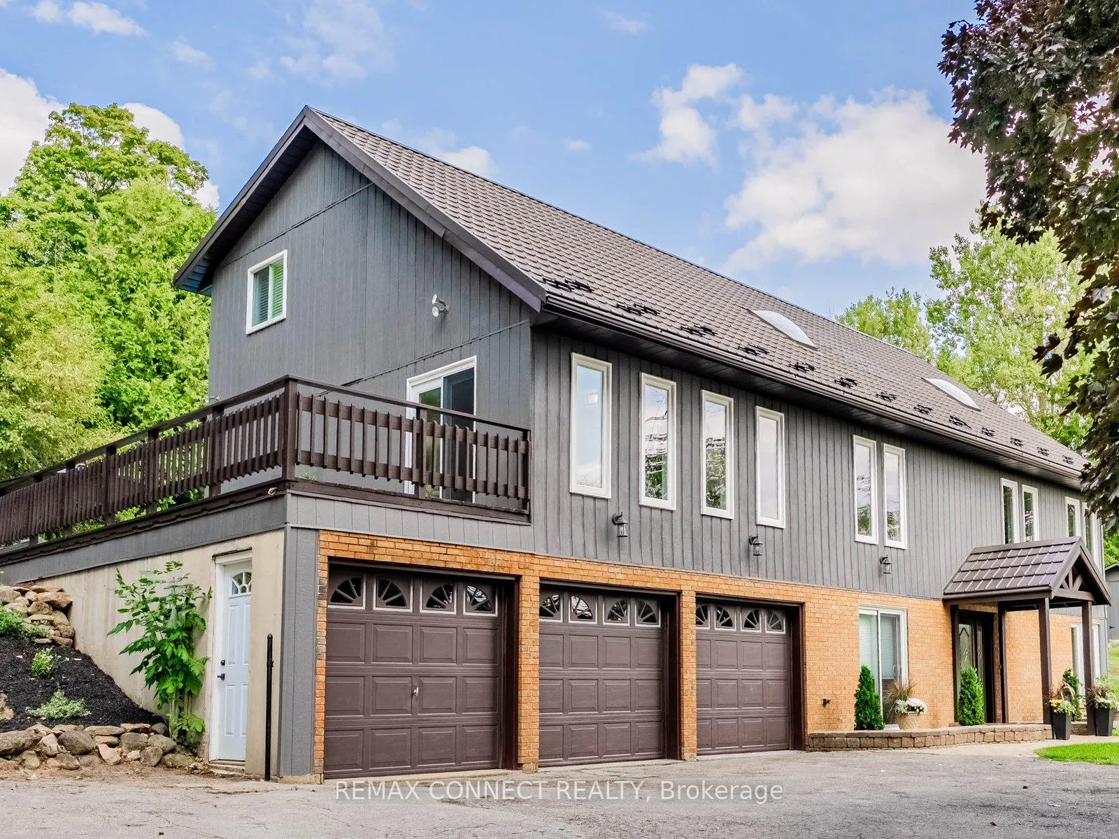 Photo 3 of 11215 Amos Drive, Milton, Brookville/Haltonville — HOMEH