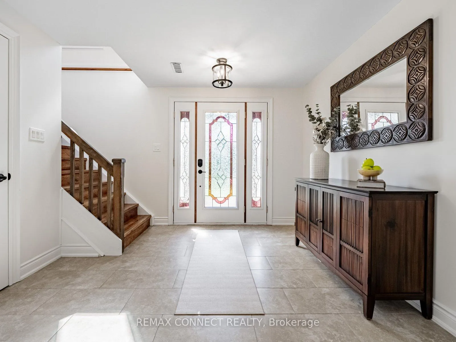 Photo 5 of 11215 Amos Drive, Milton, Brookville/Haltonville — HOMEH