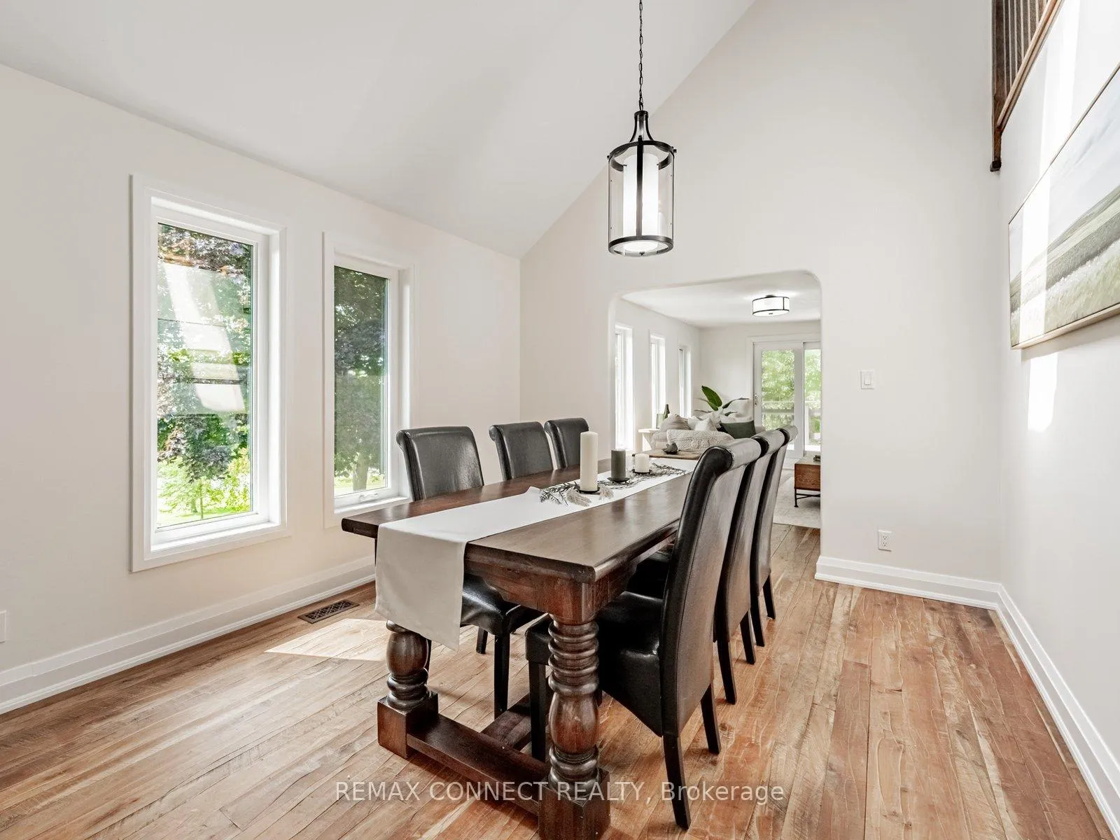 Photo 11 of 11215 Amos Drive, Milton, Brookville/Haltonville — HOMEH