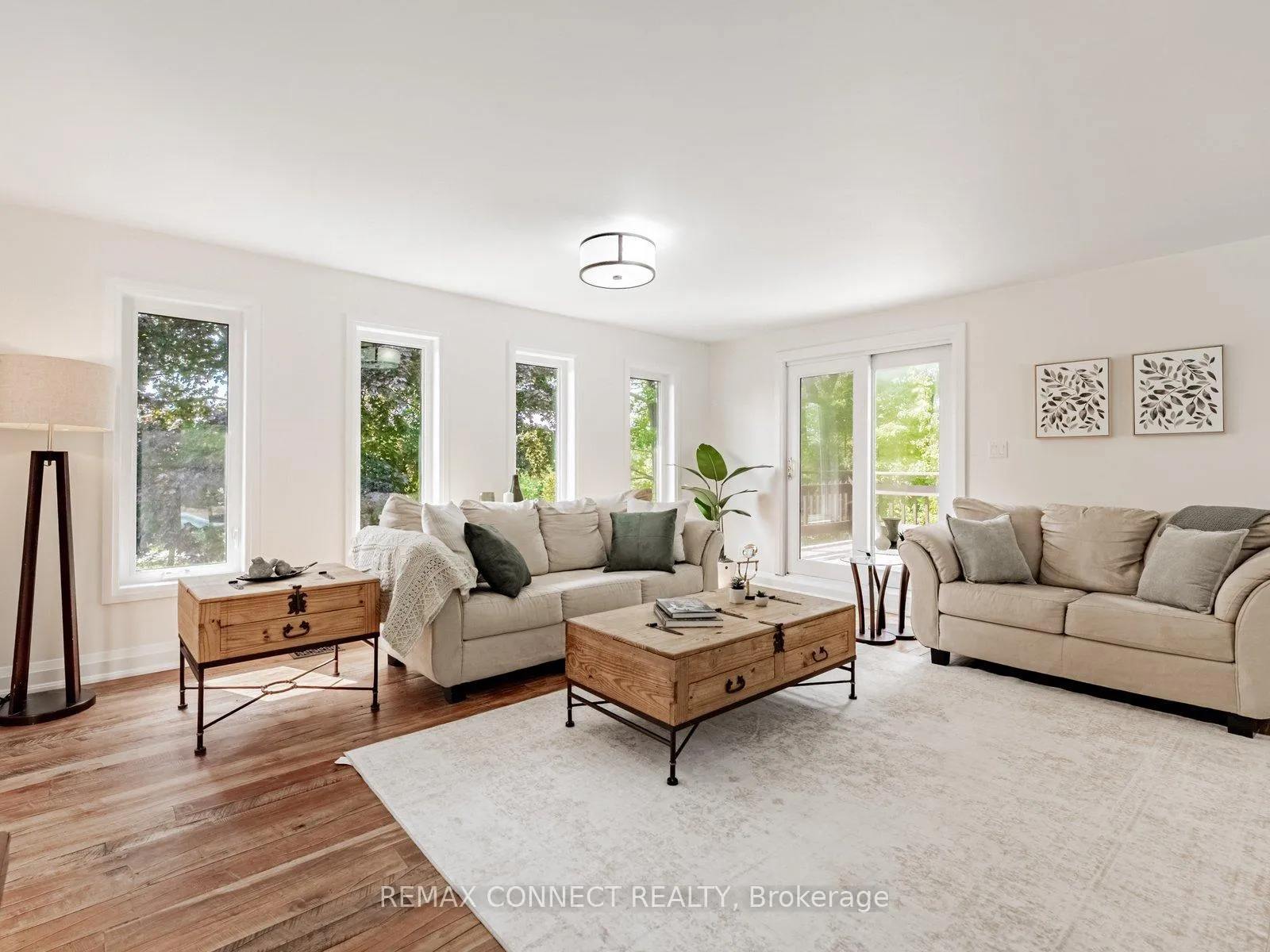 Photo 13 of 11215 Amos Drive, Milton, Brookville/Haltonville — HOMEH