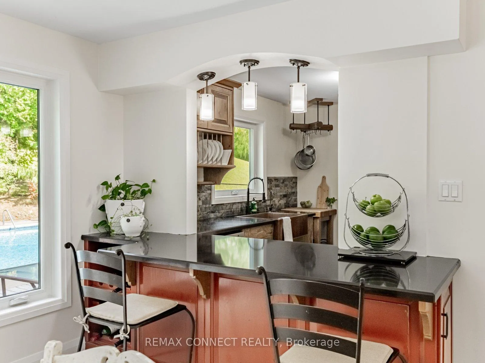 Photo 17 of 11215 Amos Drive, Milton, Brookville/Haltonville — HOMEH