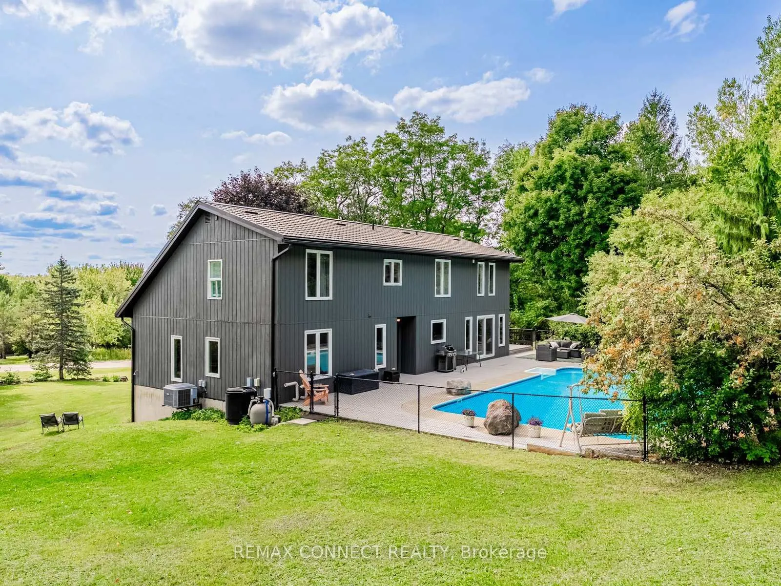 Photo 37 of 11215 Amos Drive, Milton, Brookville/Haltonville — HOMEH