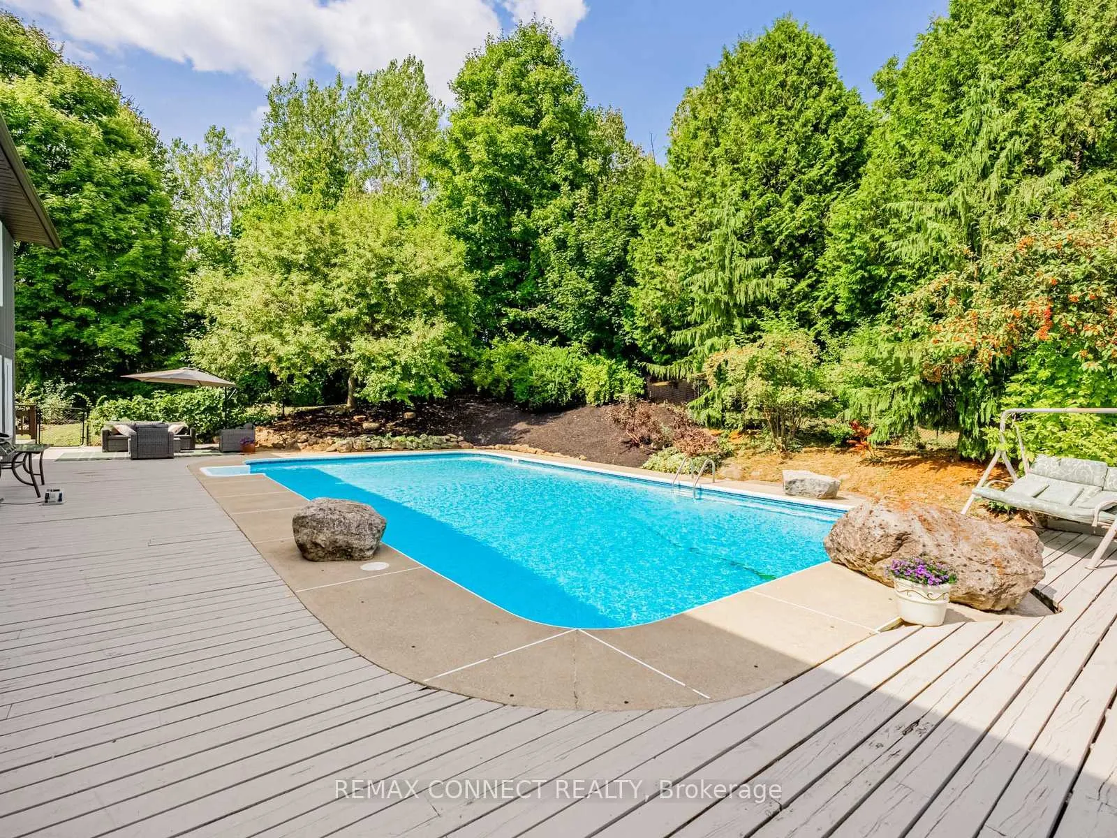 Photo 39 of 11215 Amos Drive, Milton, Brookville/Haltonville — HOMEH