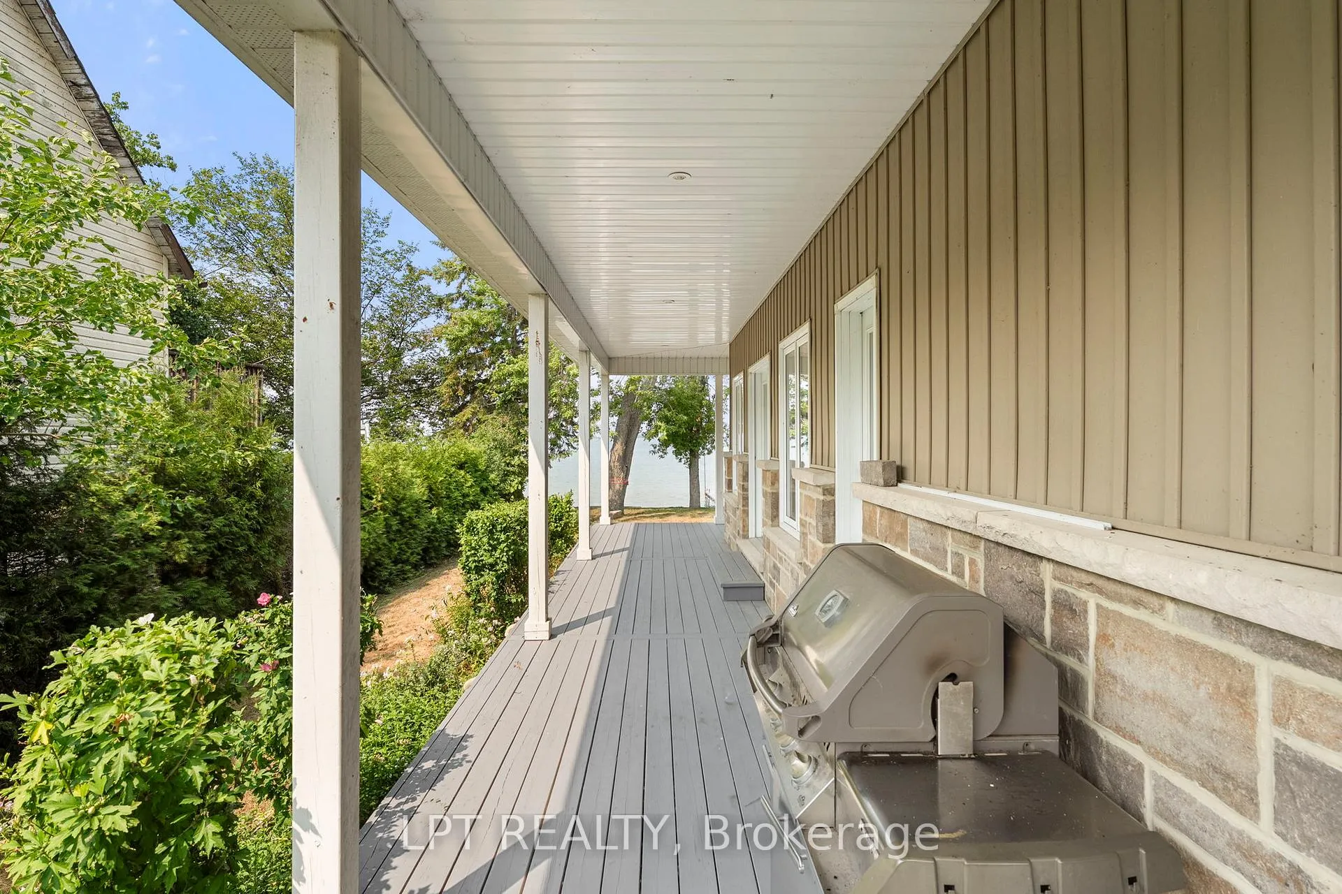 Photo 7 of 22 Blue Heron Drive, Georgina, Virginia — HOMEH