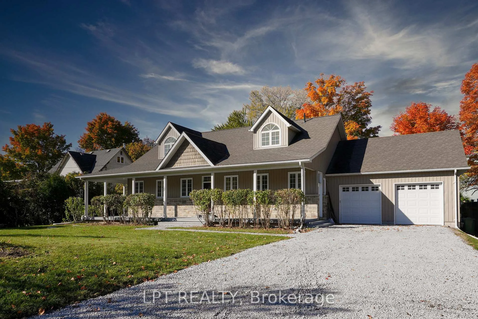 Photo 9 of 22 Blue Heron Drive, Georgina, Virginia — HOMEH