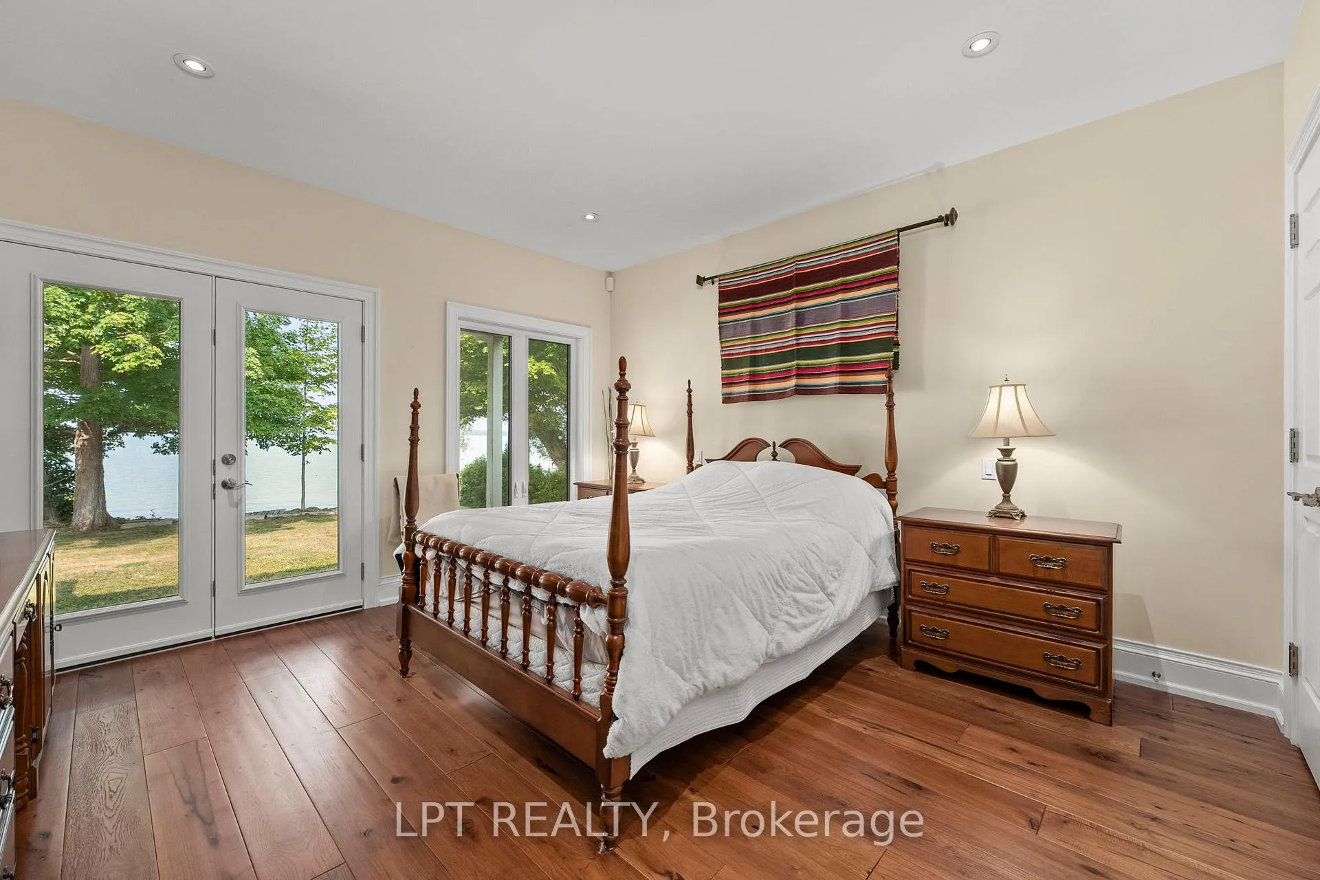 Photo 22 of 22 Blue Heron Drive, Georgina, Virginia — HOMEH
