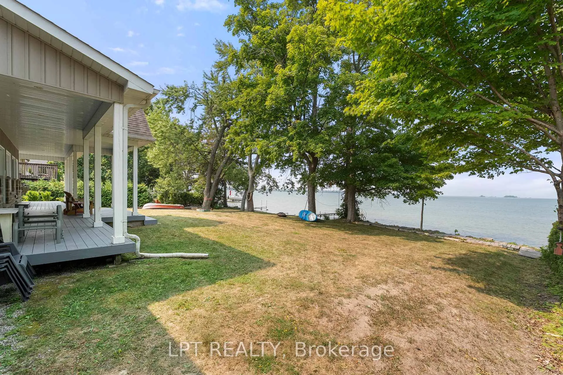 Photo 37 of 22 Blue Heron Drive, Georgina, Virginia — HOMEH