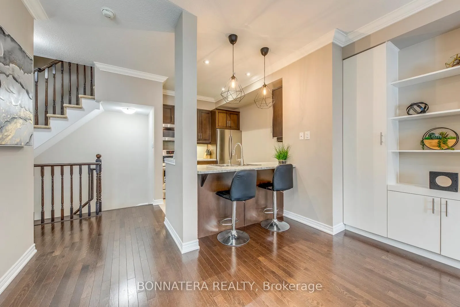Photo 13 of Unit 16, 215 Dundas Street E, Hamilton, Waterdown — HOMEH
