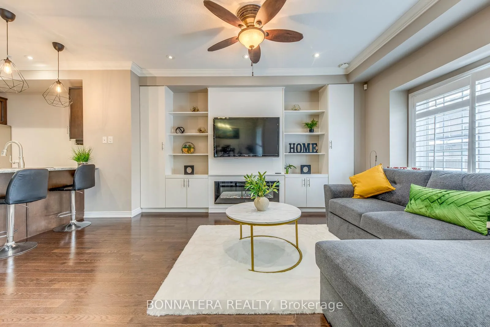 Photo 21 of Unit 16, 215 Dundas Street E, Hamilton, Waterdown — HOMEH