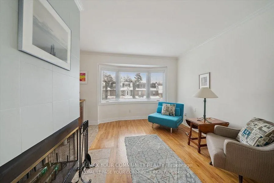 Photo 1 of Unit 201, 60 Kippendavie Avenue, Toronto, The Beaches — HOMEH