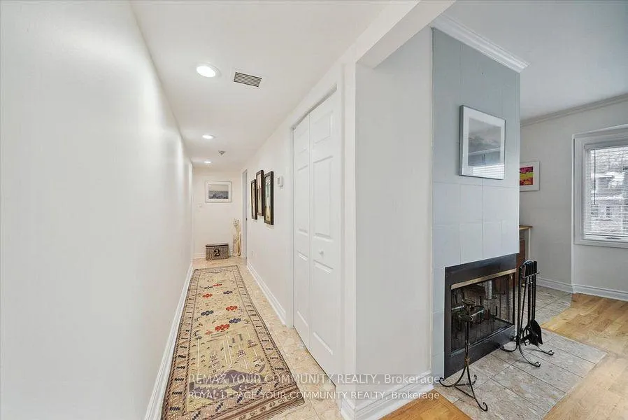 Photo 5 of Unit 201, 60 Kippendavie Avenue, Toronto, The Beaches — HOMEH