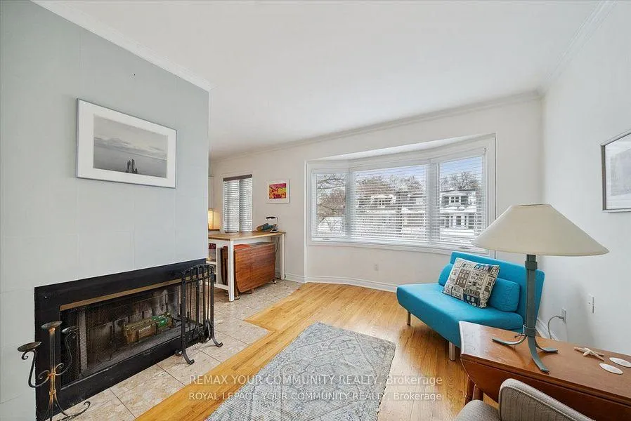 Photo 6 of Unit 201, 60 Kippendavie Avenue, Toronto, The Beaches — HOMEH