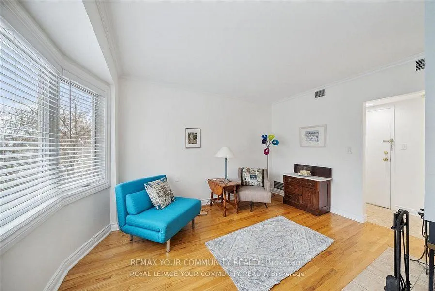 Photo 7 of Unit 201, 60 Kippendavie Avenue, Toronto, The Beaches — HOMEH