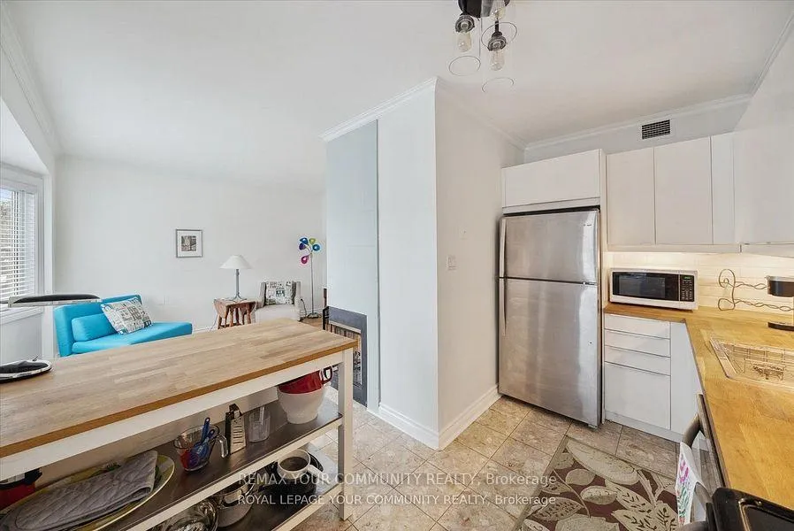 Photo 9 of Unit 201, 60 Kippendavie Avenue, Toronto, The Beaches — HOMEH