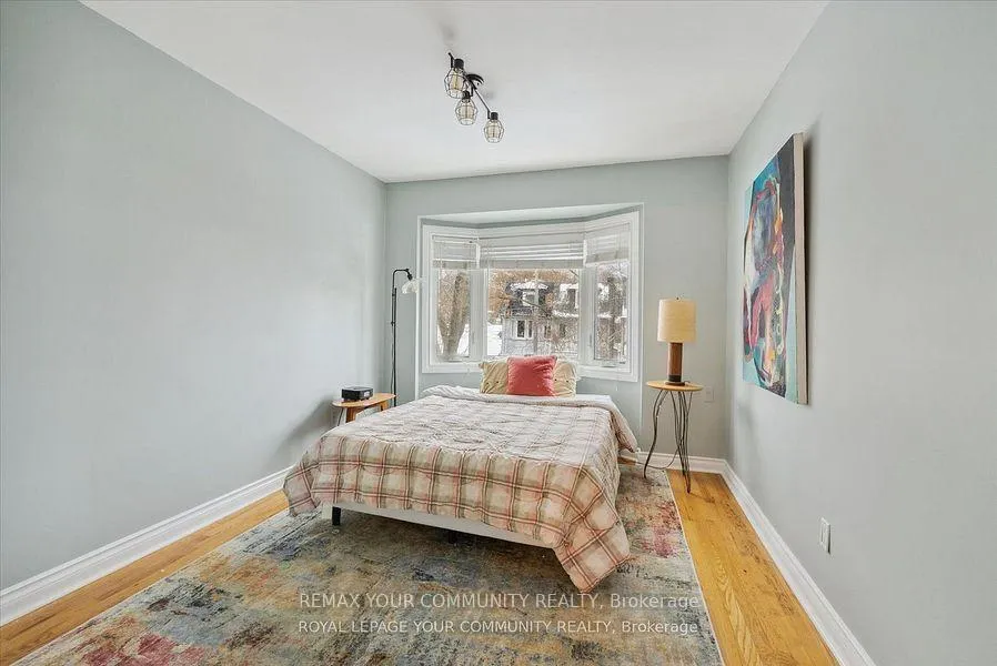 Photo 14 of Unit 201, 60 Kippendavie Avenue, Toronto, The Beaches — HOMEH