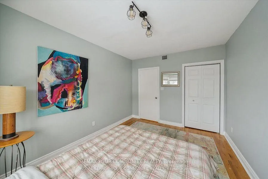 Photo 15 of Unit 201, 60 Kippendavie Avenue, Toronto, The Beaches — HOMEH