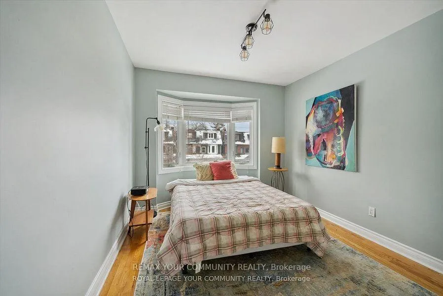Photo 16 of Unit 201, 60 Kippendavie Avenue, Toronto, The Beaches — HOMEH