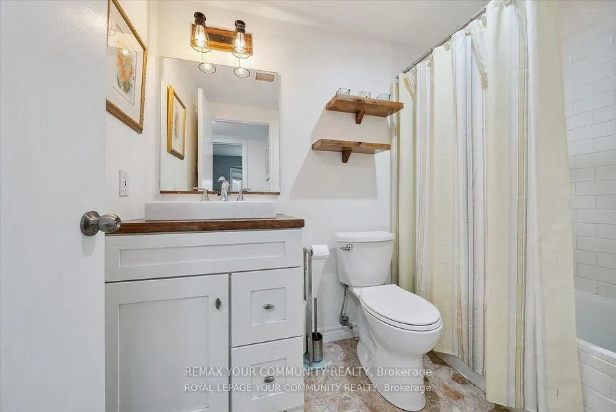 Photo 17 of Unit 201, 60 Kippendavie Avenue, Toronto, The Beaches — HOMEH