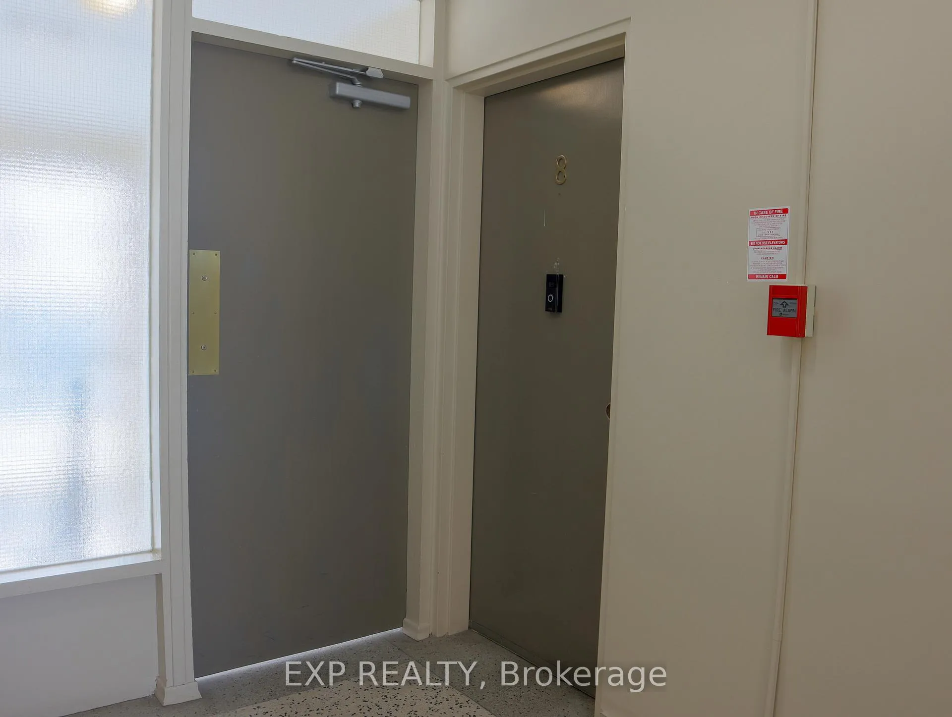 Photo 4 of Unit 8, 242 D'arcy Street, Cobourg — HOMEH
