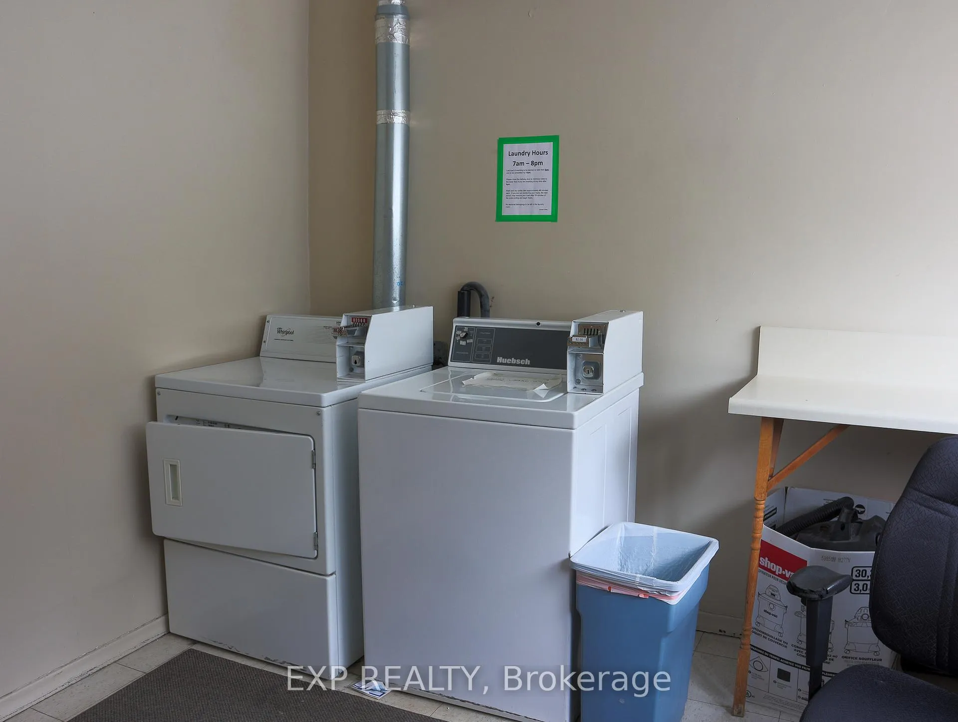 Photo 15 of Unit 8, 242 D'arcy Street, Cobourg — HOMEH