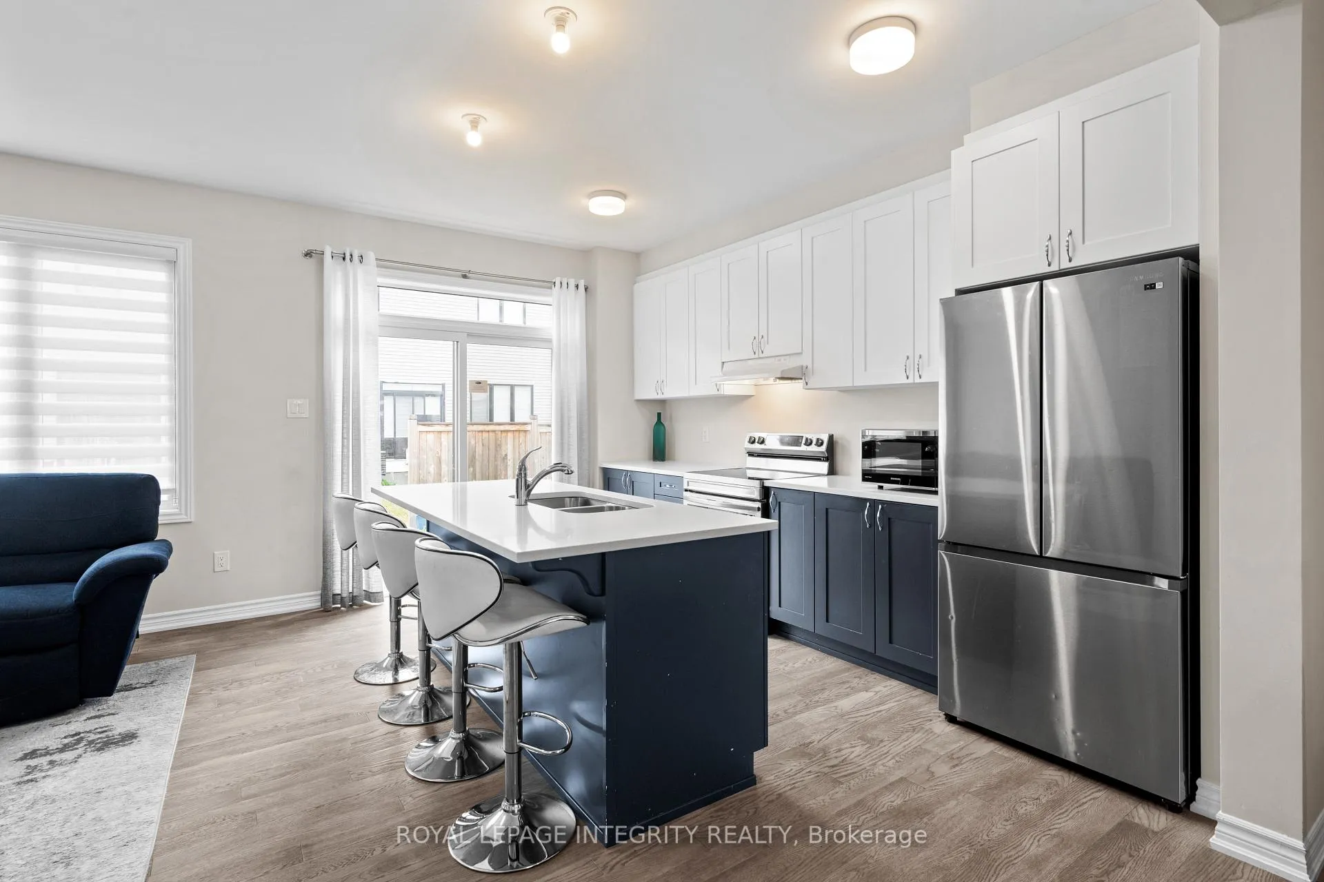 Photo 8 of 504 Flagstaff Drive, Ottawa, Barrhaven - Half Moon Bay — HOMEH
