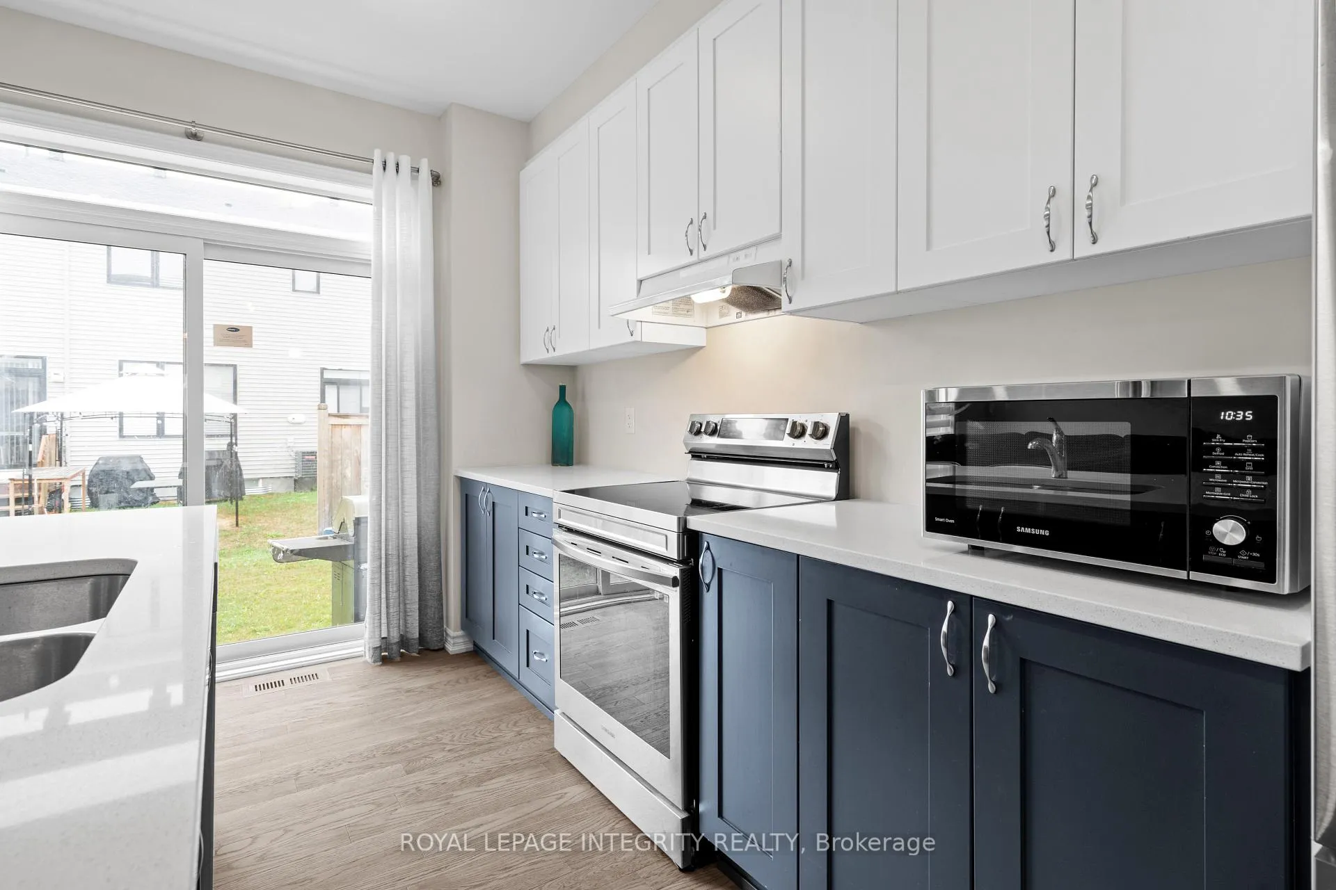 Photo 9 of 504 Flagstaff Drive, Ottawa, Barrhaven - Half Moon Bay — HOMEH
