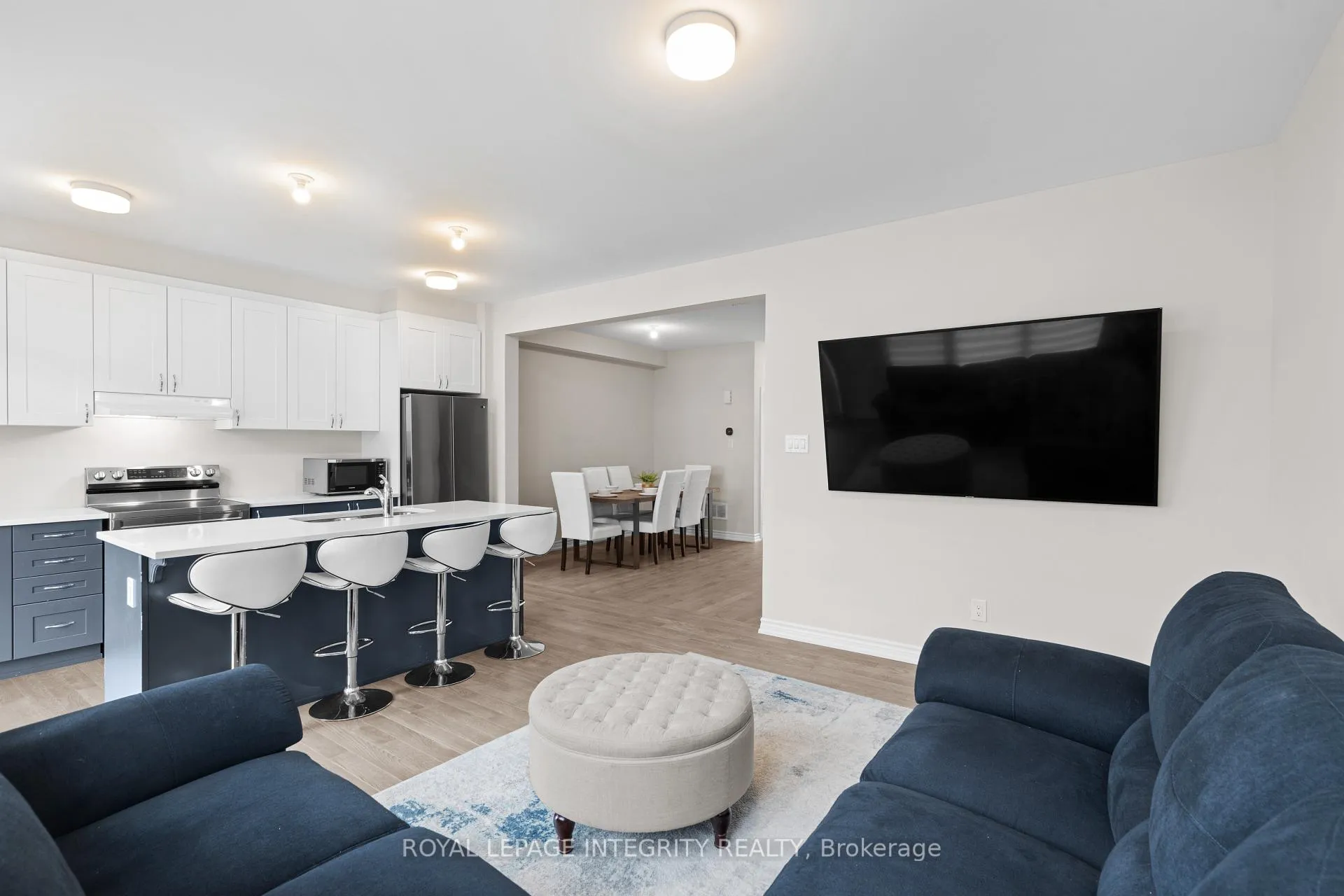 Photo 13 of 504 Flagstaff Drive, Ottawa, Barrhaven - Half Moon Bay — HOMEH