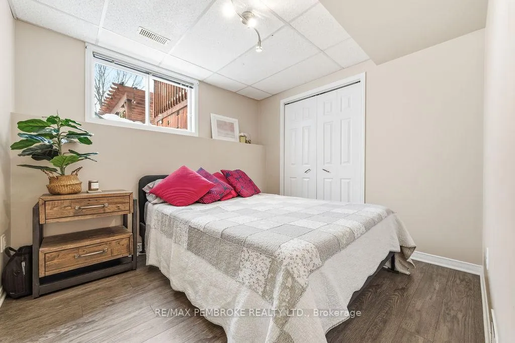 Photo 22 of 22 James Street, Petawawa — HOMEH