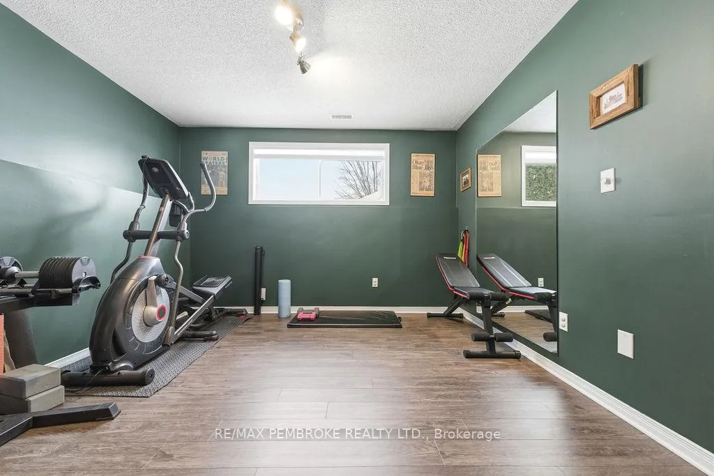 Photo 26 of 22 James Street, Petawawa — HOMEH
