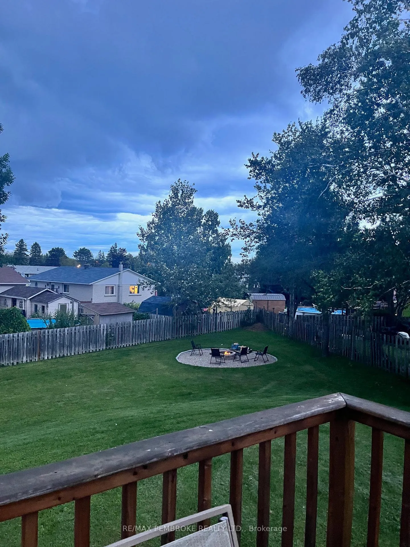 Photo 39 of 22 James Street, Petawawa — HOMEH