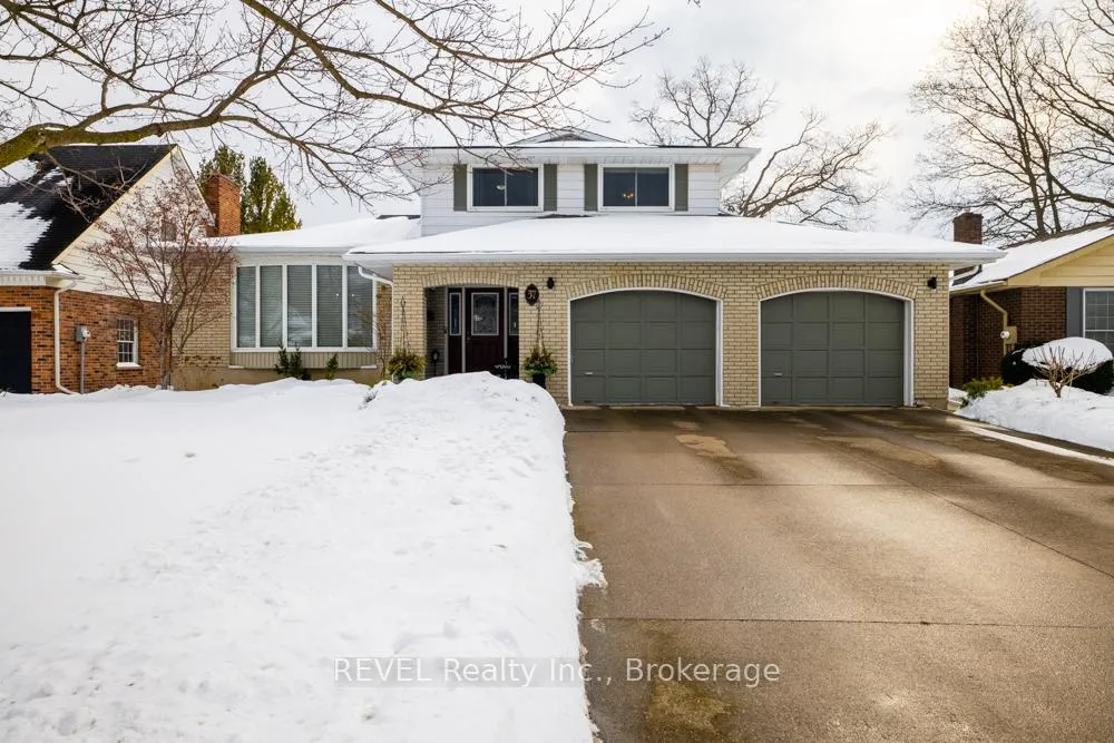 Front of 37 Village Green Drive