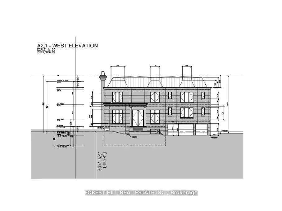 Front of 9 Vistaview Boulevard
