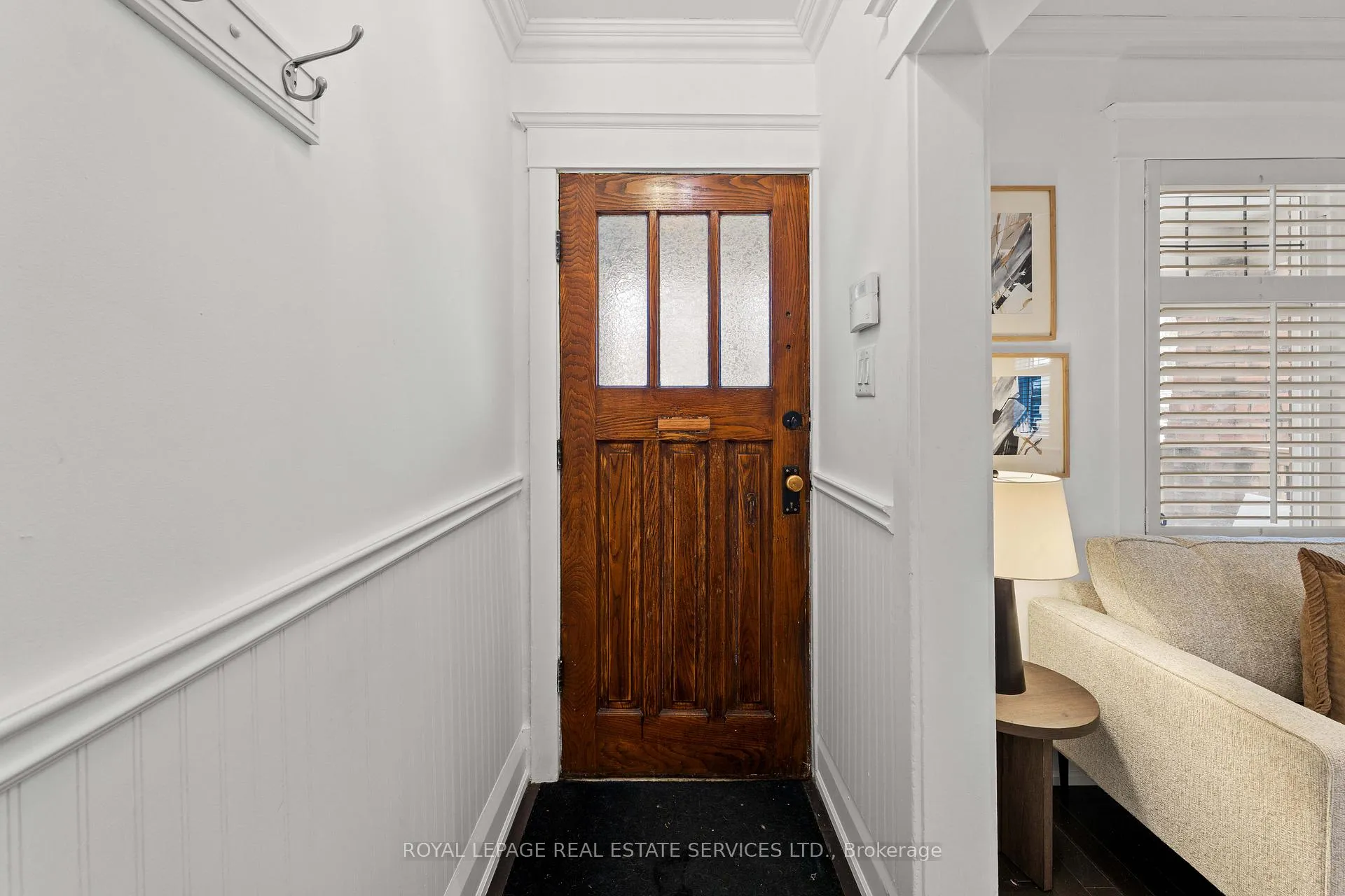 Photo 3 of 20 Roslin Avenue, Toronto, Lawrence Park North — HOMEH