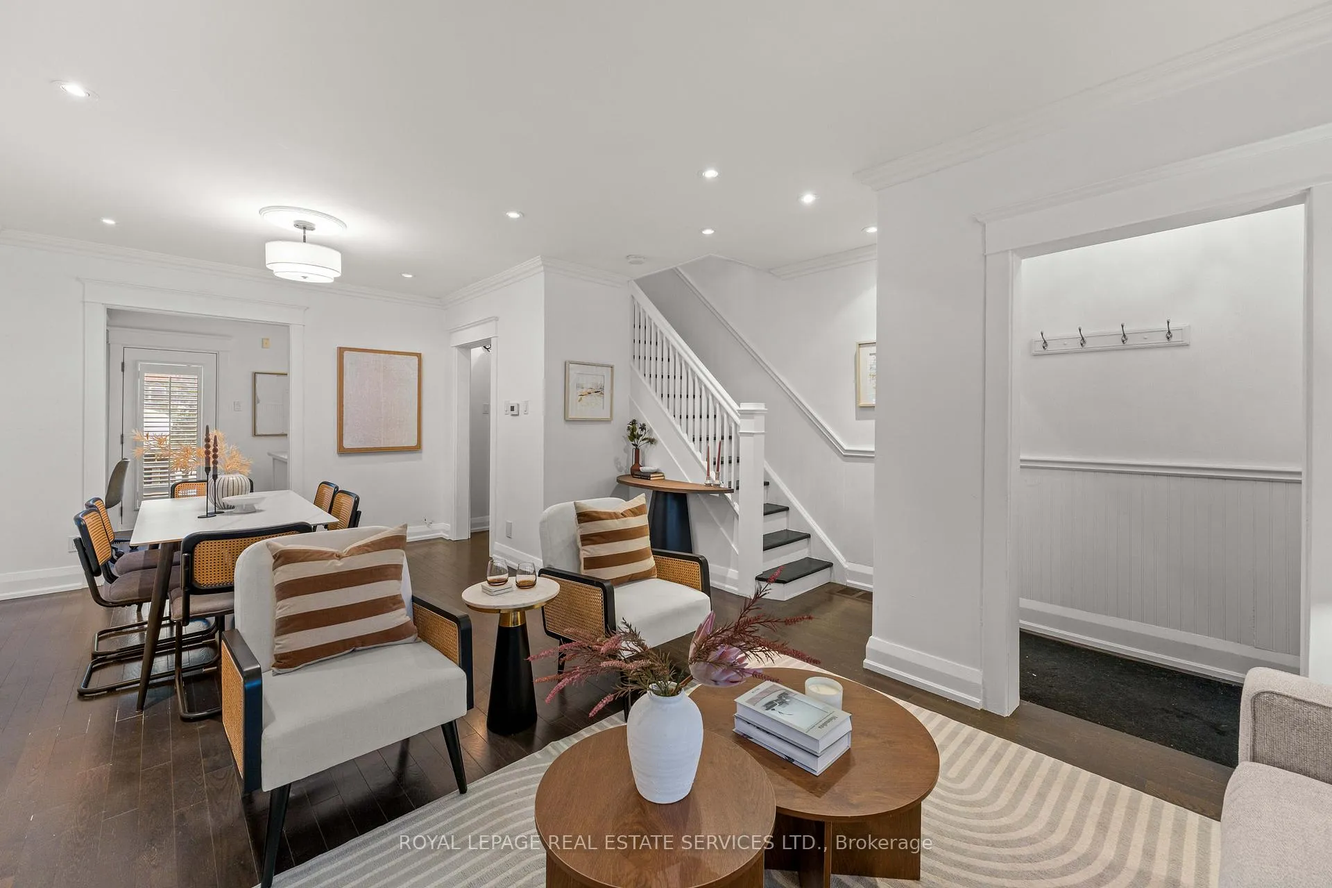 Photo 8 of 20 Roslin Avenue, Toronto, Lawrence Park North — HOMEH