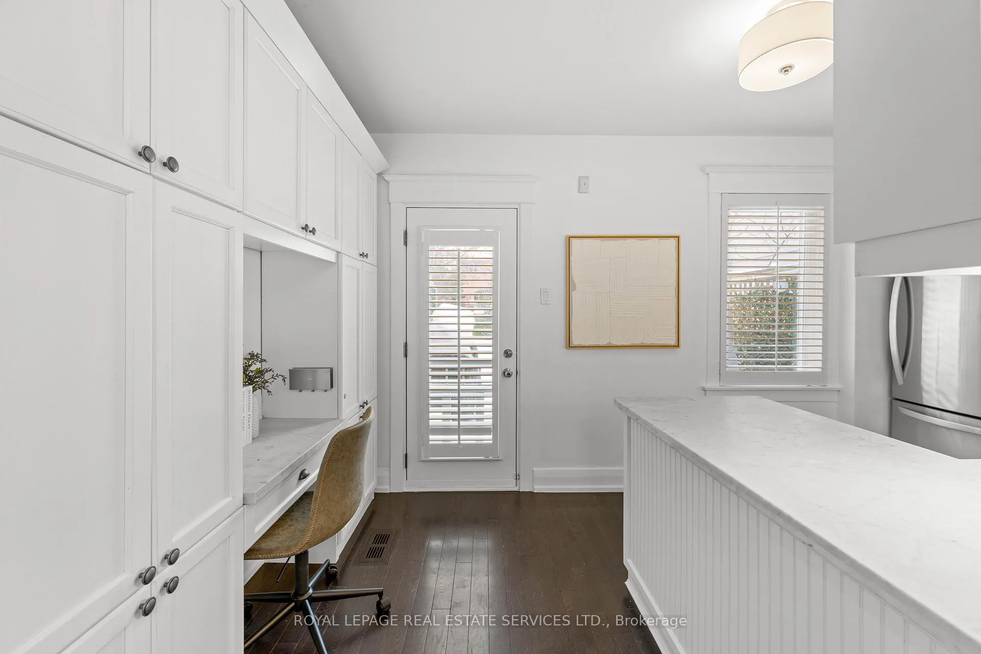 Photo 11 of 20 Roslin Avenue, Toronto, Lawrence Park North — HOMEH