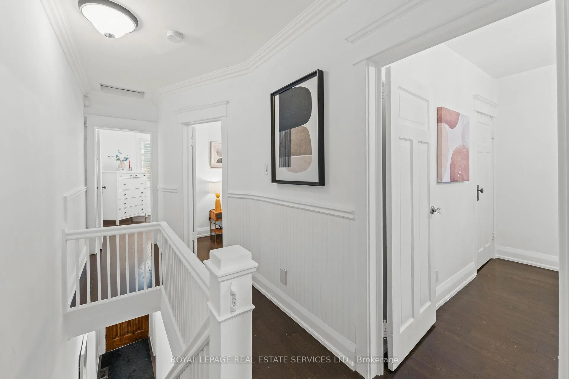 Photo 15 of 20 Roslin Avenue, Toronto, Lawrence Park North — HOMEH