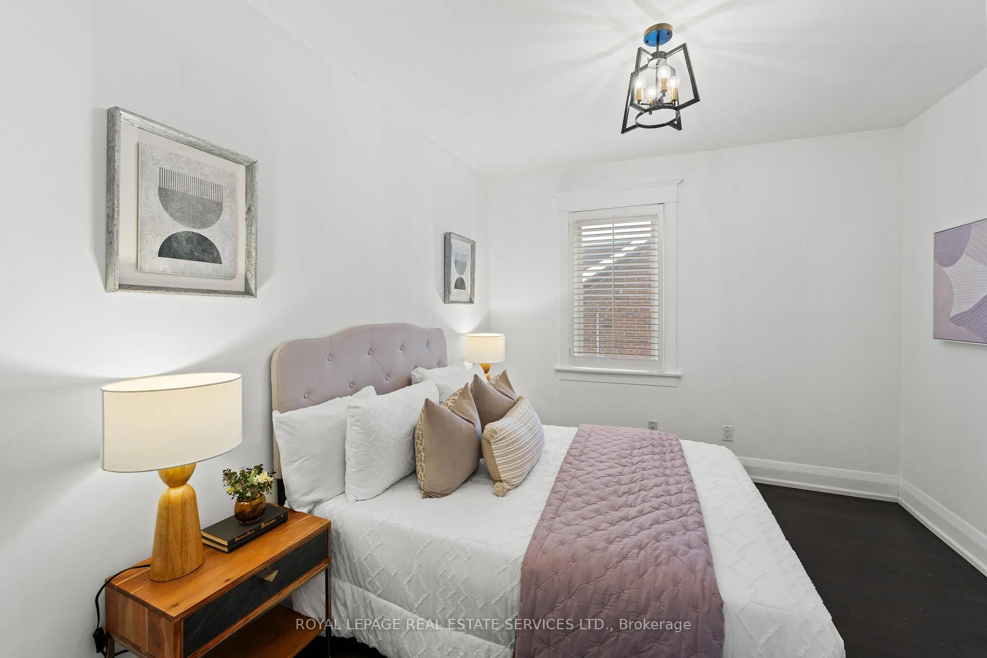 Photo 18 of 20 Roslin Avenue, Toronto, Lawrence Park North — HOMEH