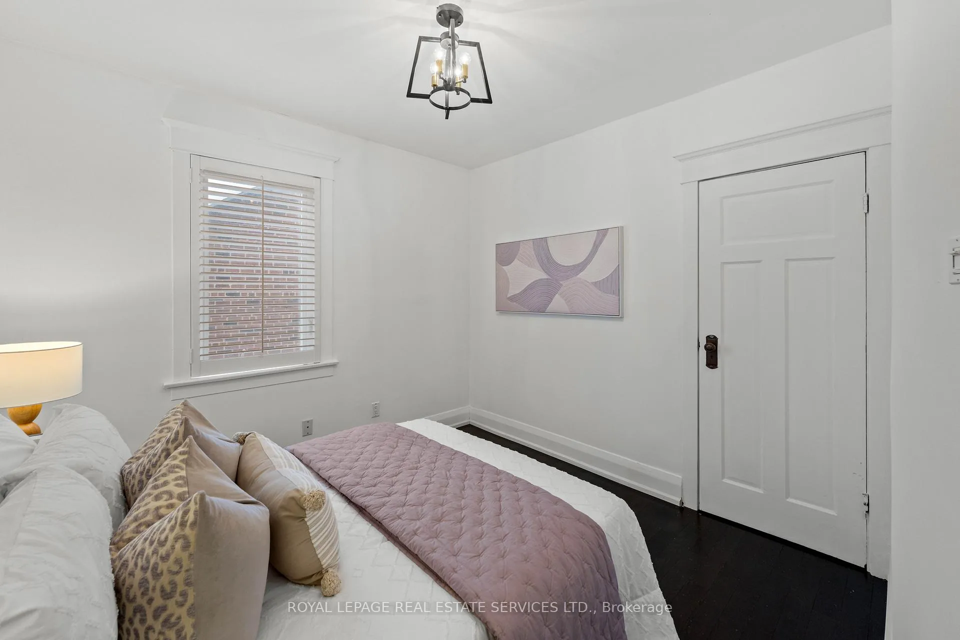 Photo 19 of 20 Roslin Avenue, Toronto, Lawrence Park North — HOMEH