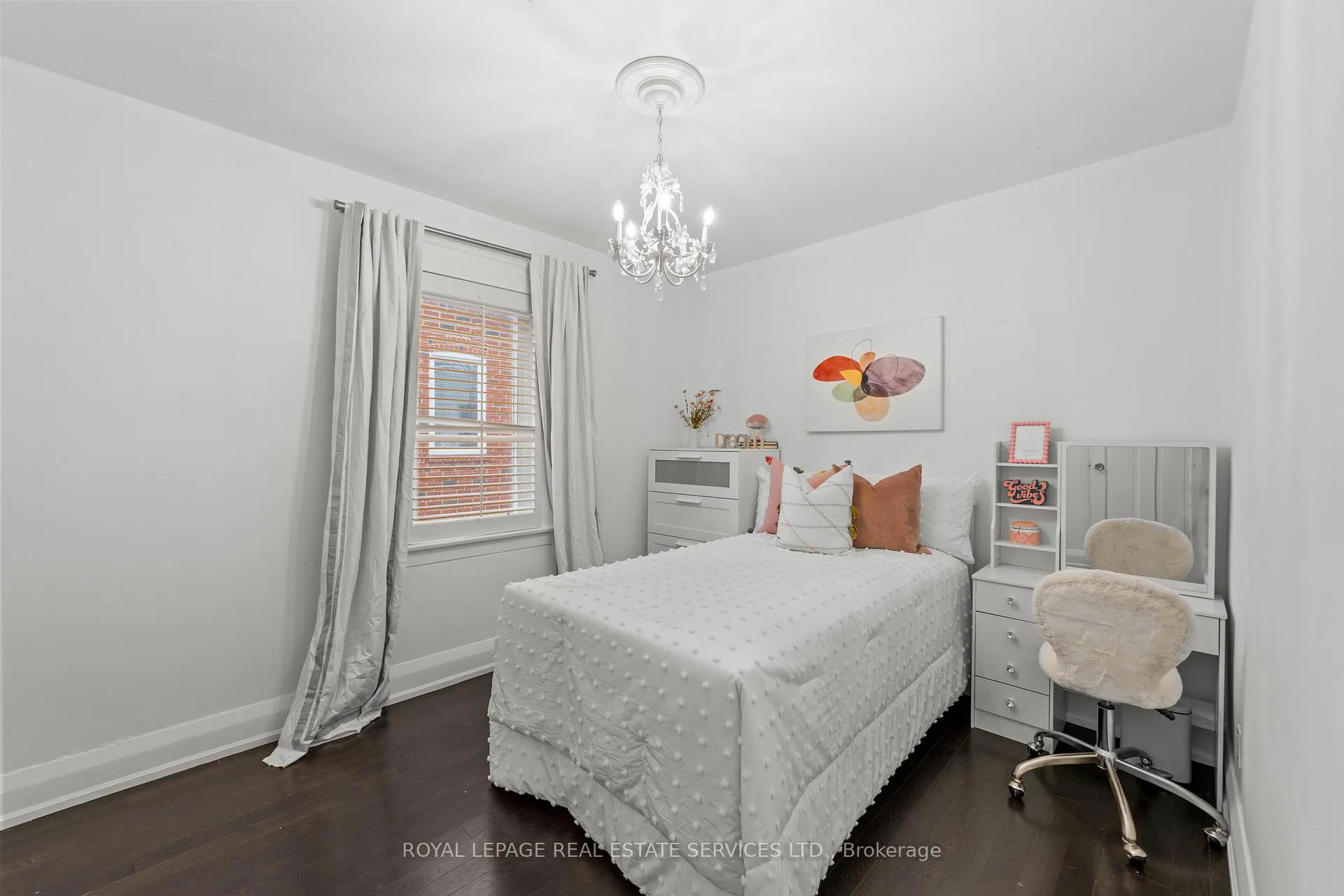 Photo 20 of 20 Roslin Avenue, Toronto, Lawrence Park North — HOMEH