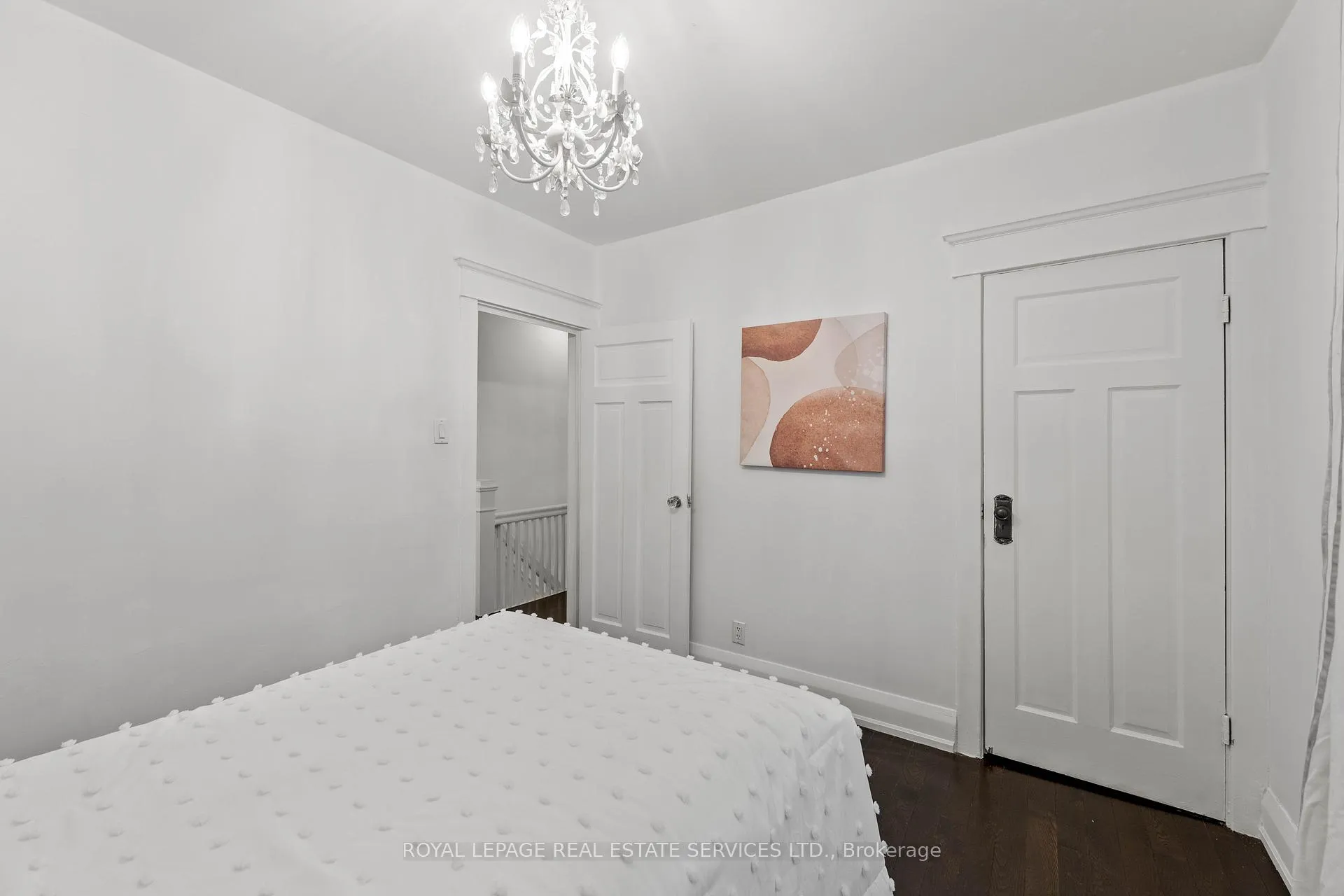 Photo 21 of 20 Roslin Avenue, Toronto, Lawrence Park North — HOMEH