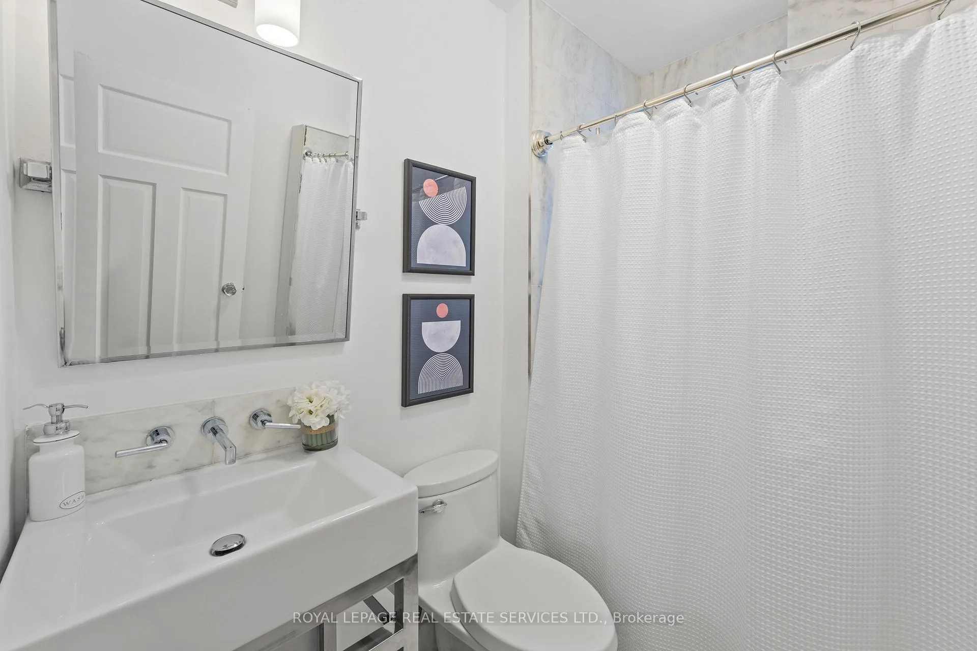 Photo 22 of 20 Roslin Avenue, Toronto, Lawrence Park North — HOMEH