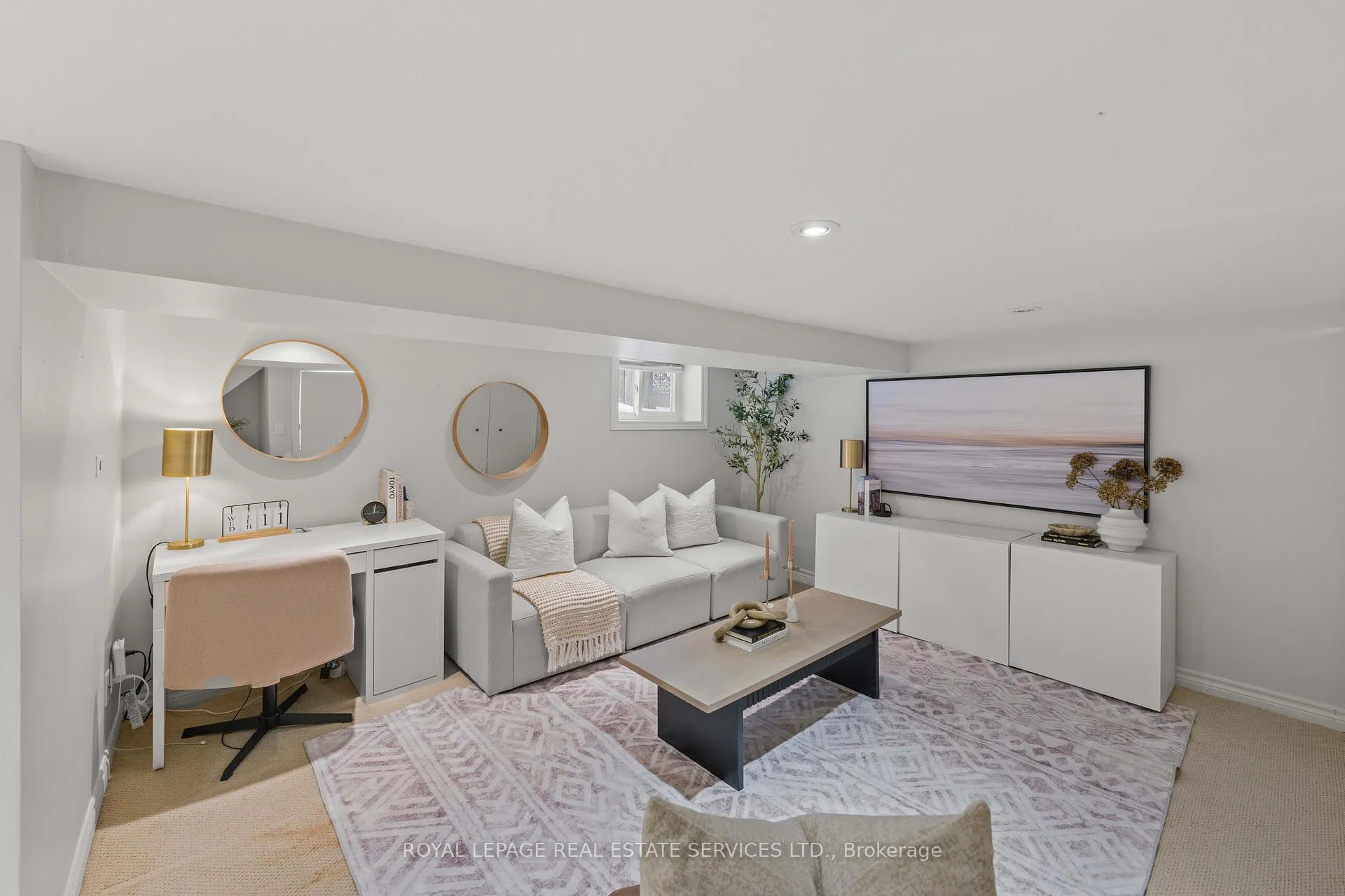 Photo 23 of 20 Roslin Avenue, Toronto, Lawrence Park North — HOMEH