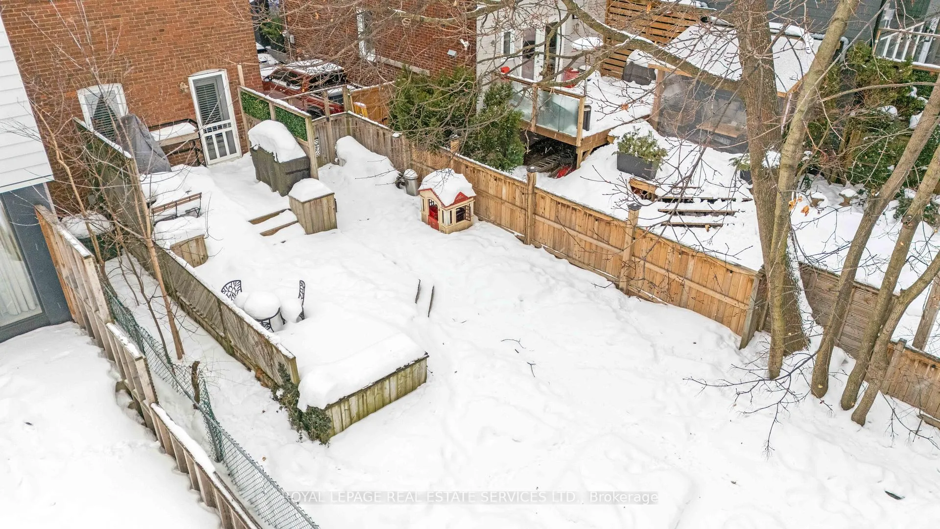 Photo 29 of 20 Roslin Avenue, Toronto, Lawrence Park North — HOMEH