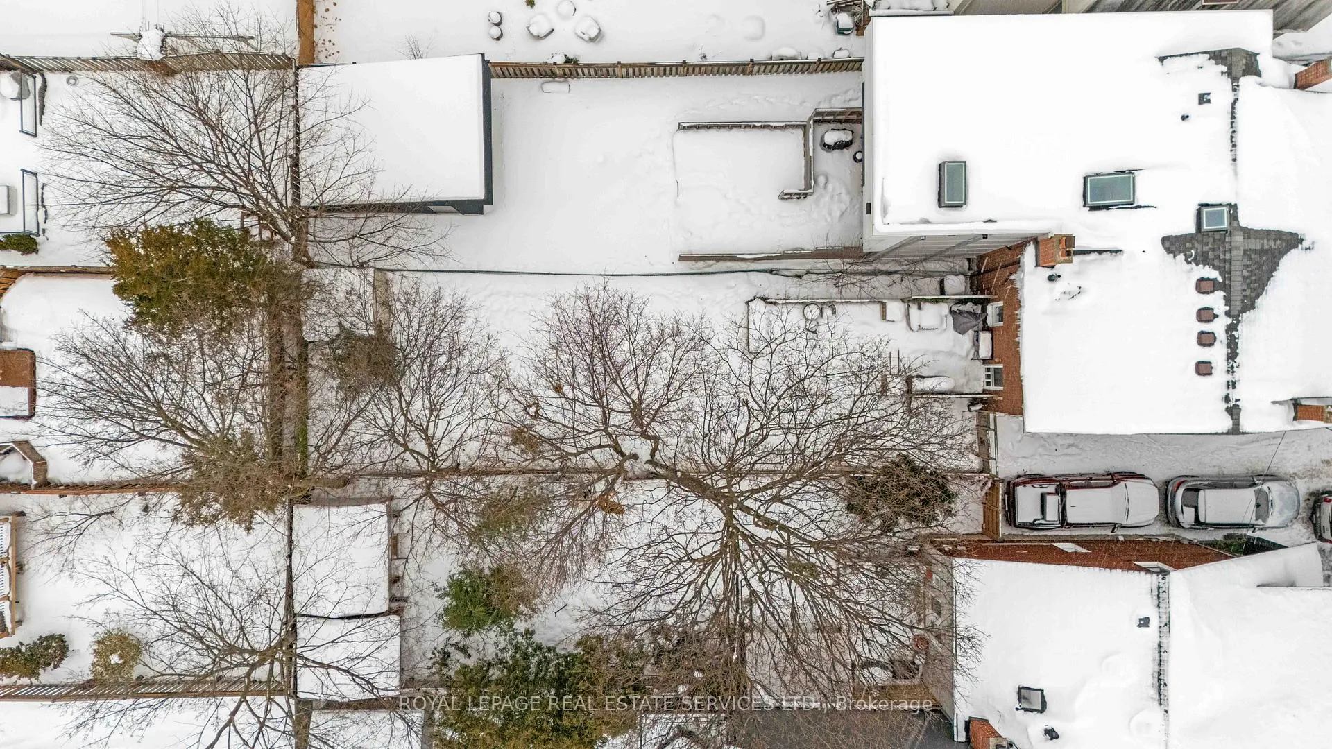 Photo 30 of 20 Roslin Avenue, Toronto, Lawrence Park North — HOMEH